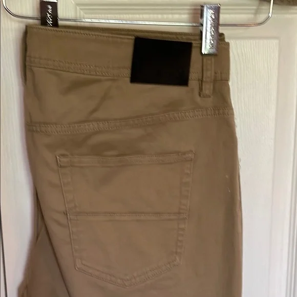 English Laundry Beige Trousers - Picture 9 of 9